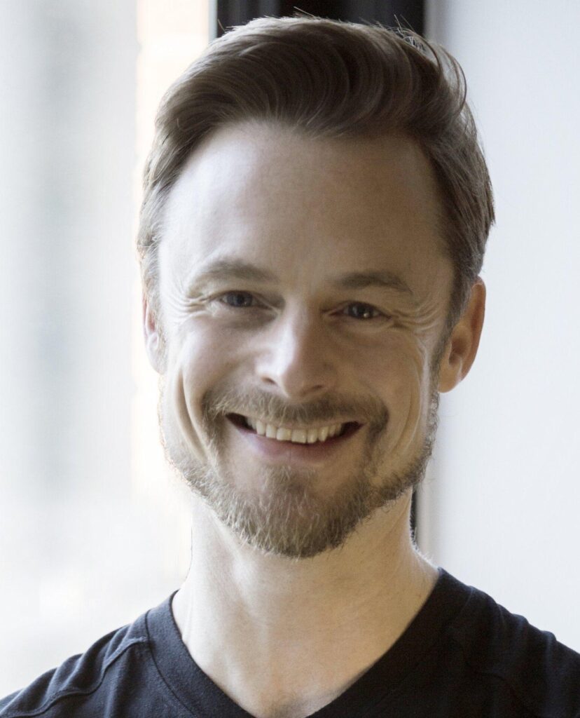 Christopher Wheeldon