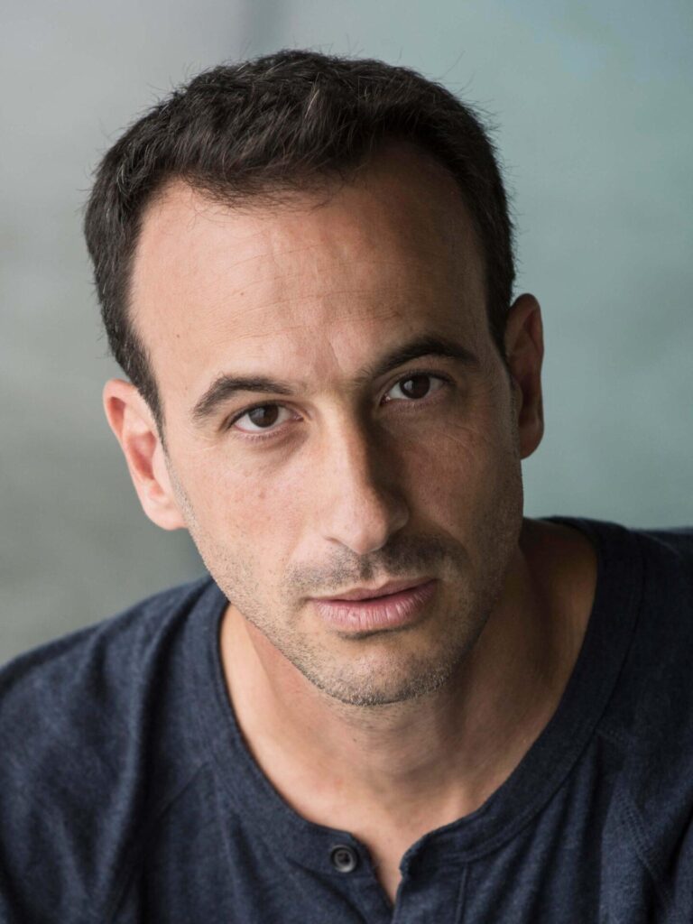 Hofesh Shechter