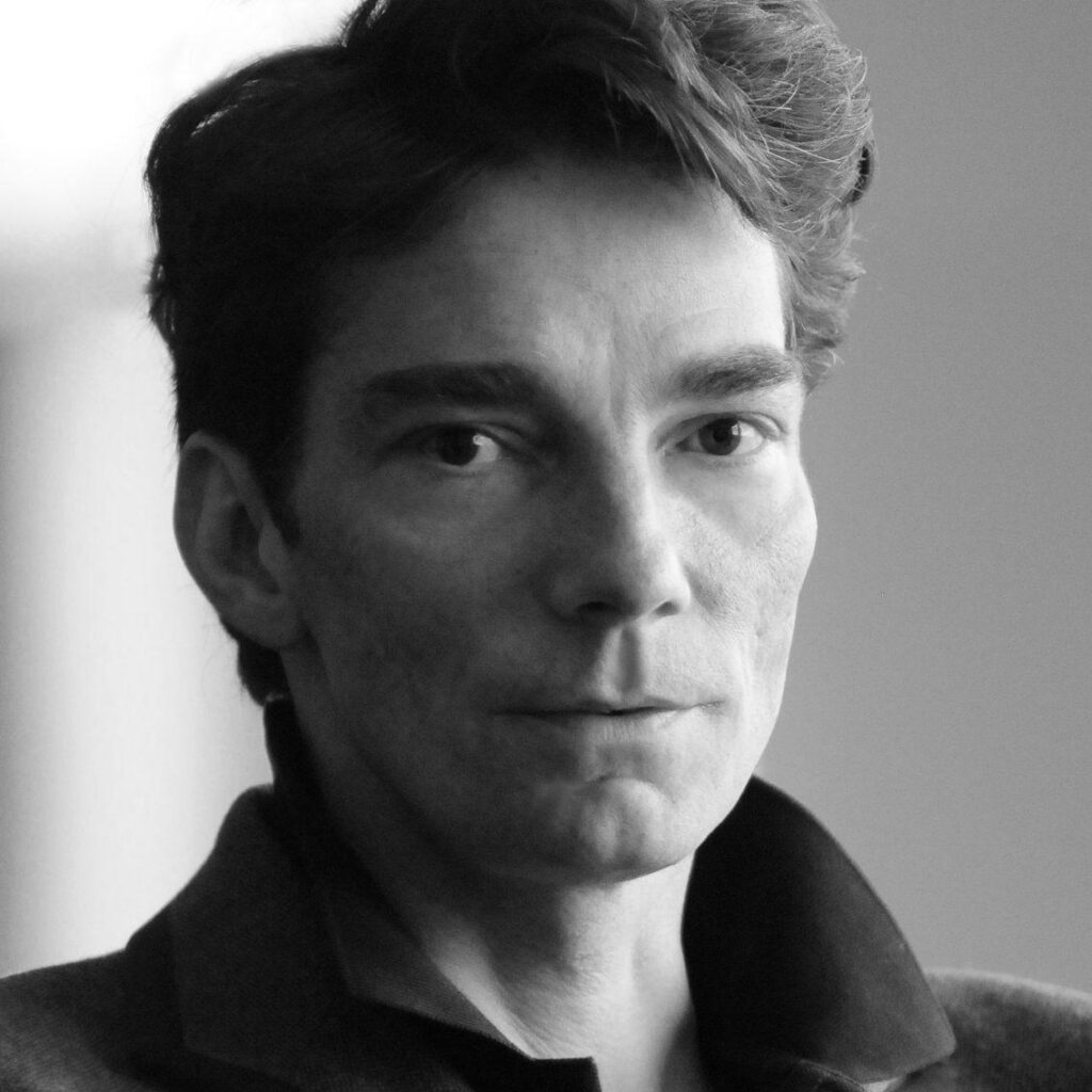 Marco Goecke