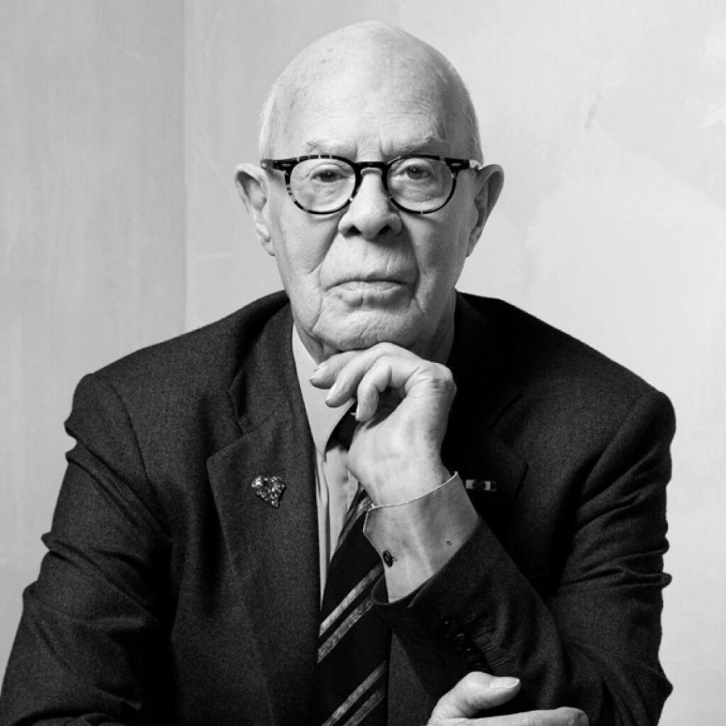 Hans van Manen
