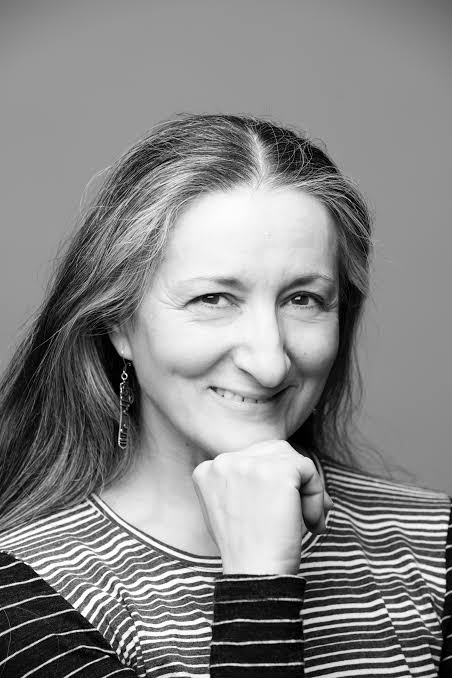 Ana Laguna