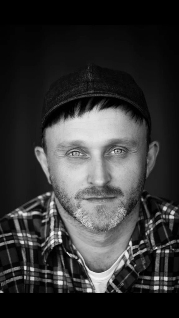 Damien Jalet