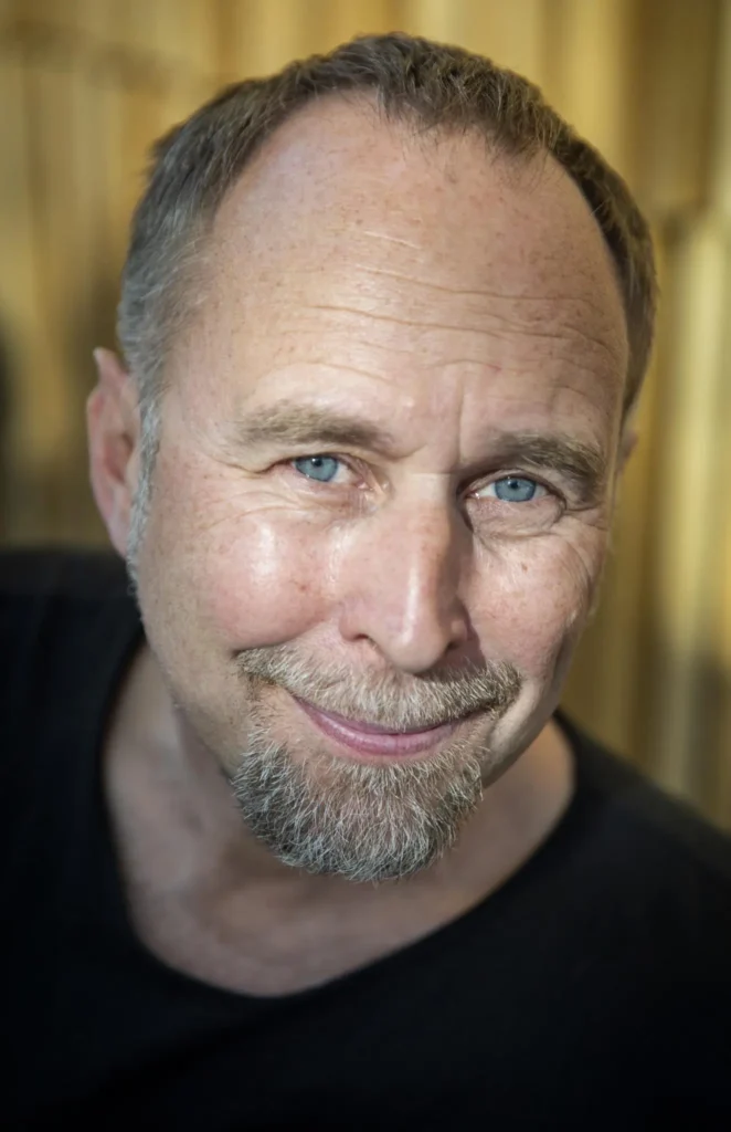 Johan Inger