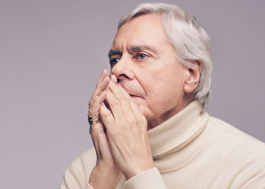 John Neumeier