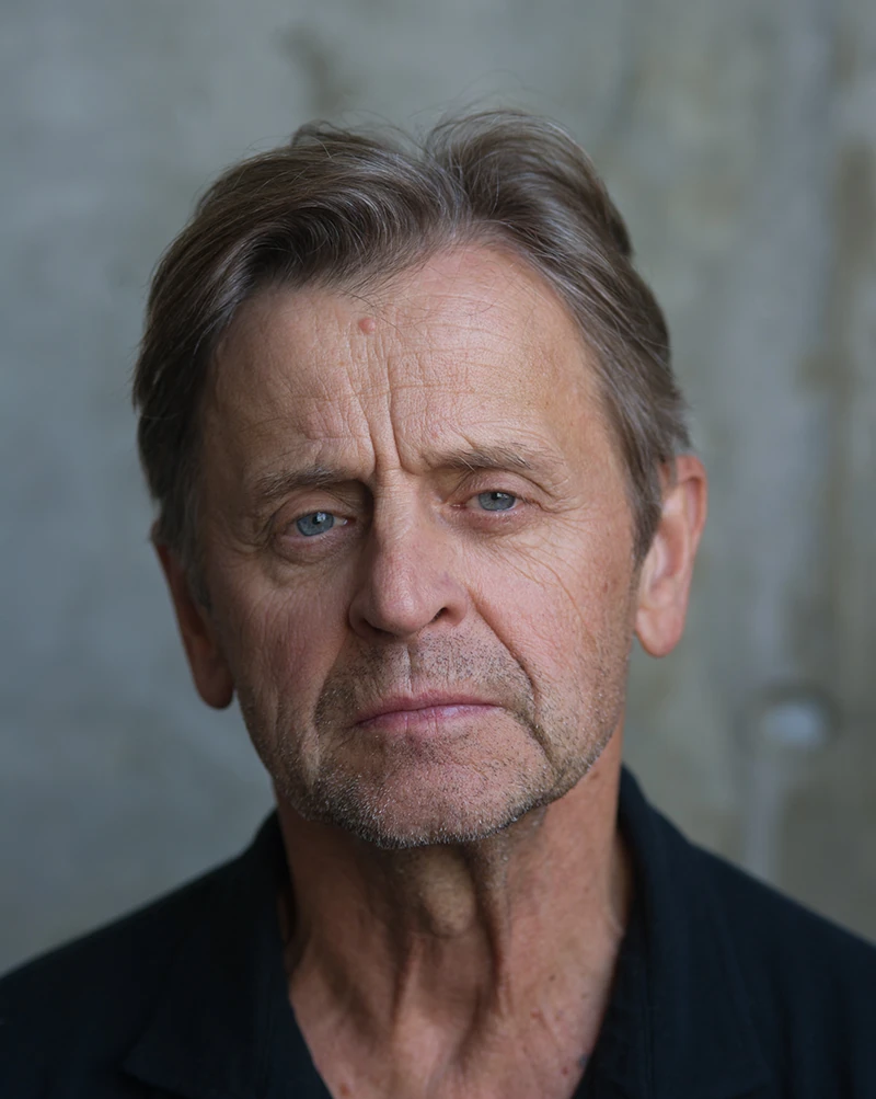 Mikhail Baryshnikov