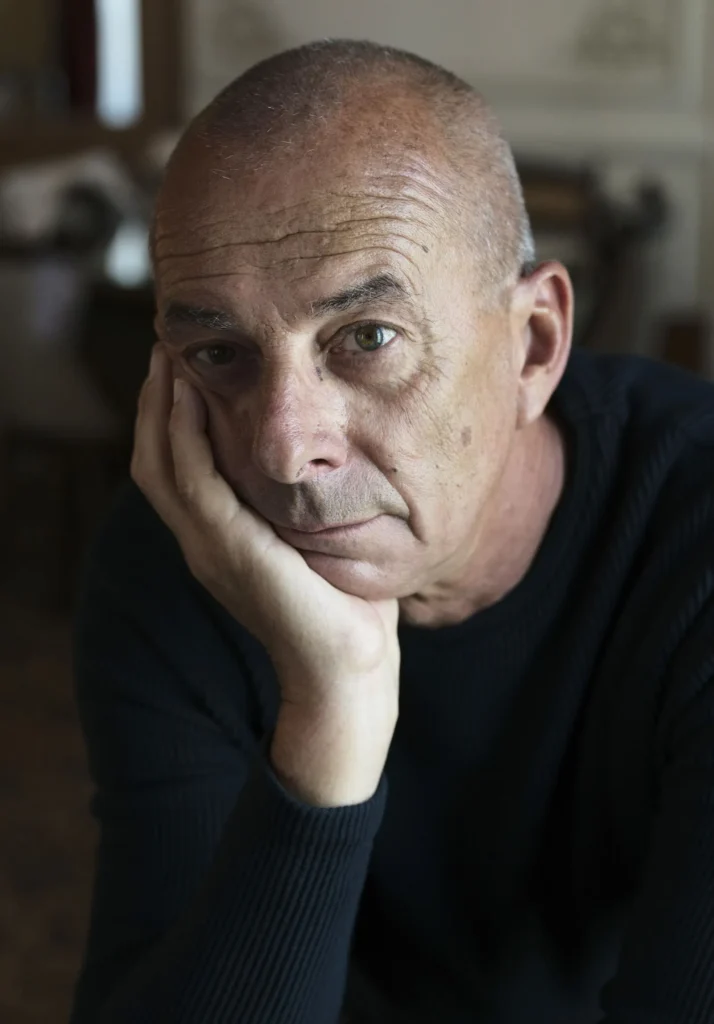 Thierry Malandain